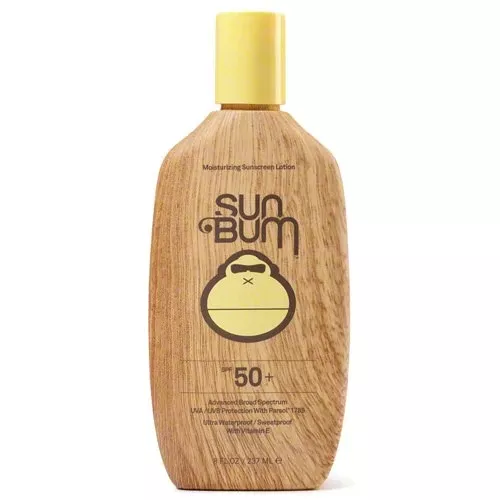 Sun Bum Sunscreen - SPF 50