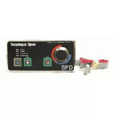 *Sundance Systems 400EV Topside Control No/Blower