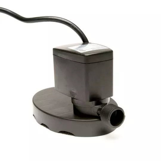 SunRunner – Manual Pool Cover Pump