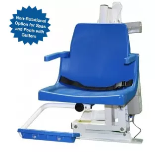 Superior Series SXR Extended Reach Lift