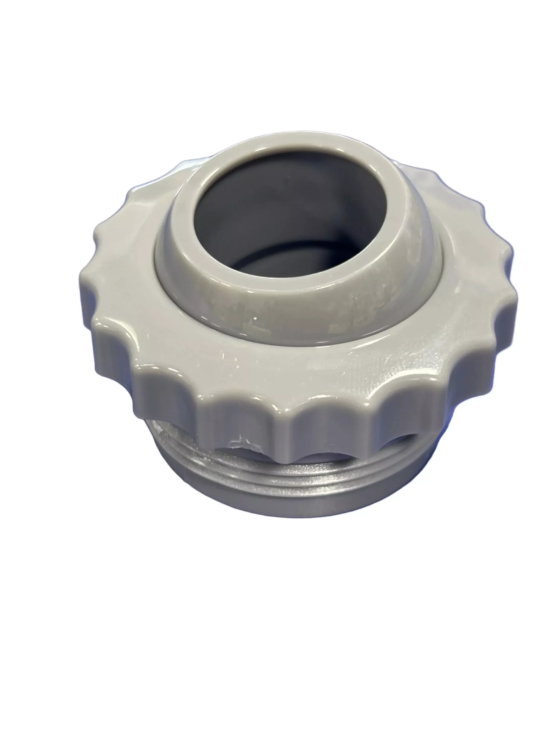 Swimables 1.5" Threaded Directional Return Jet – White