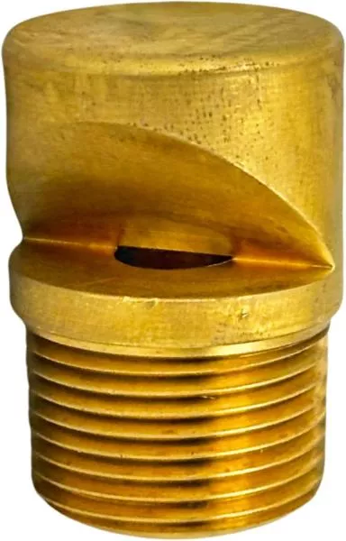 Swimables, 3/4” brass aerator