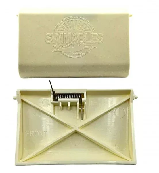 Swimables Hayward Navigator Style Pool Cleaner A-Frame Kit
