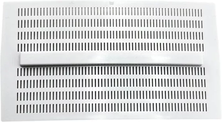 Swimables Hayward Style Cleaner Rear Screen — SW-61-051