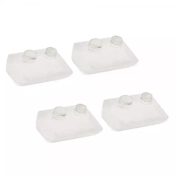 Swimables Navigator Style Shoes for Concrete Pools