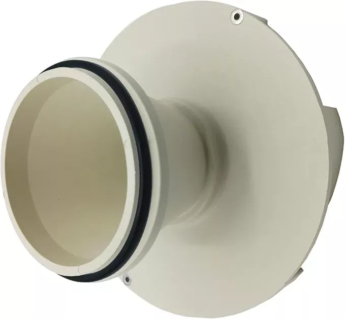 Swimables Pentair WhisperFlo / IntelliFlo Style Diffuser & O-Ring — SW-21-927