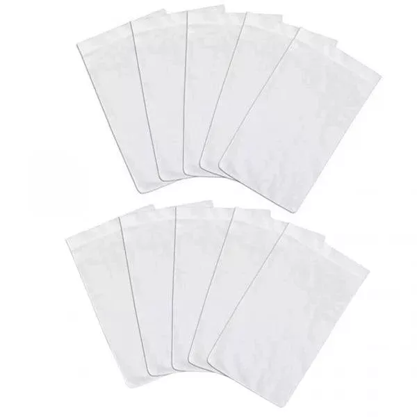 Swimables Skimmer Sock 10-Pack – Universal Filter Saver