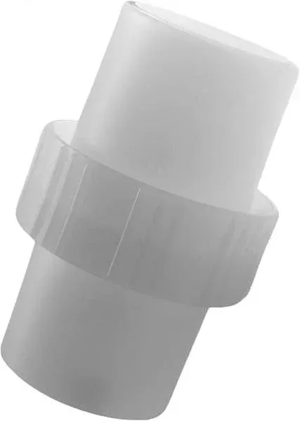 Swimables SW-10-207 1.5" Pool Cleaner Hose Connector