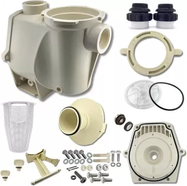 Swimables SW-21-149 WhisperFlo Pump Wet End