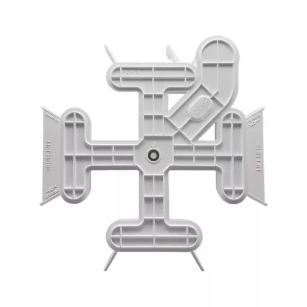 Swimables, SW-27-400 Hayward style DE manifold