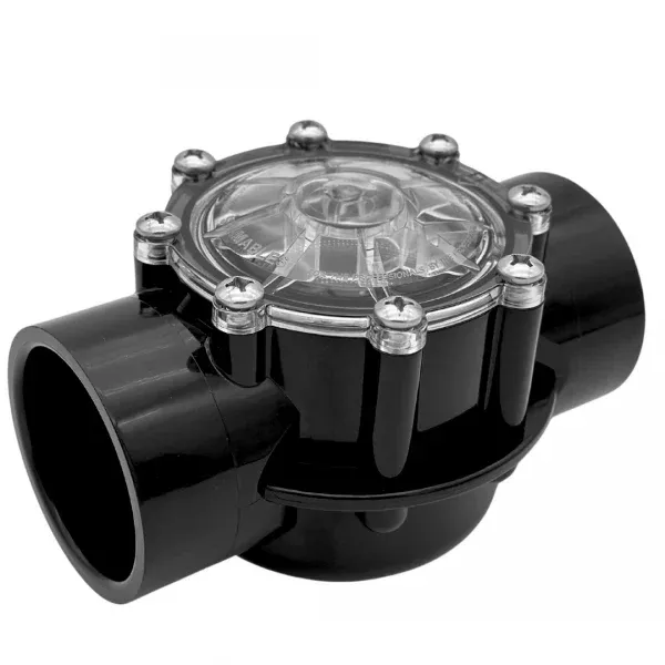 Swimables SW-35-120 Pool Check Valve