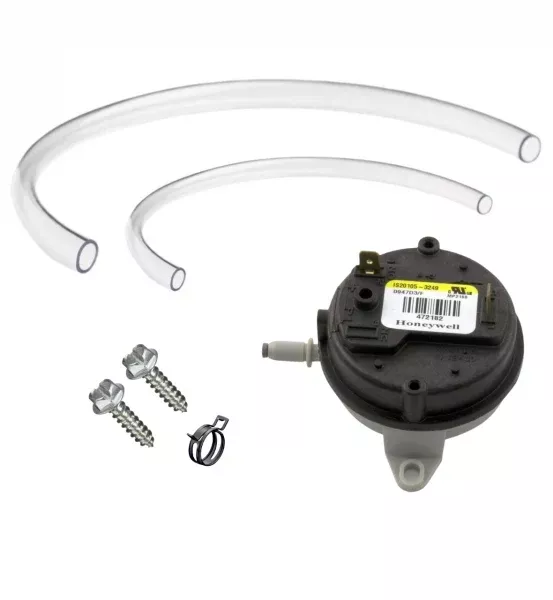 Swimables SW-41-061 Air Flow Switch for Pentair MasterTemp & Max-E-Therm