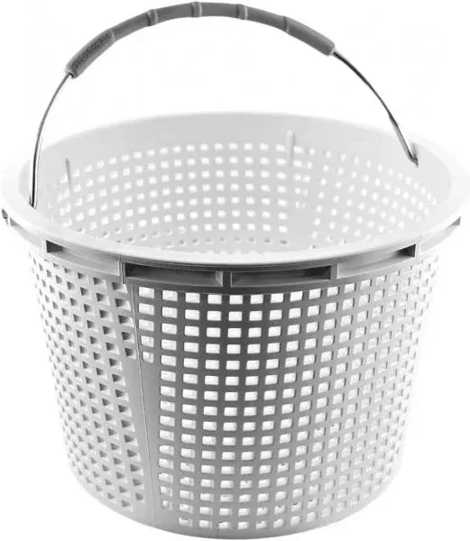 Swimables SW-91-009 Weighted Skimmer Basket U-3