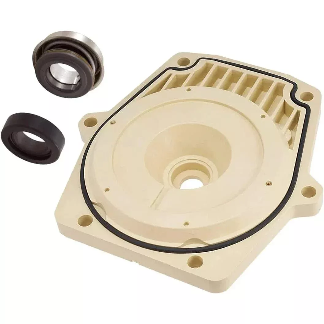 Swimables WhisperFlo & IntelliFlo Style Pump Seal Plate Kit