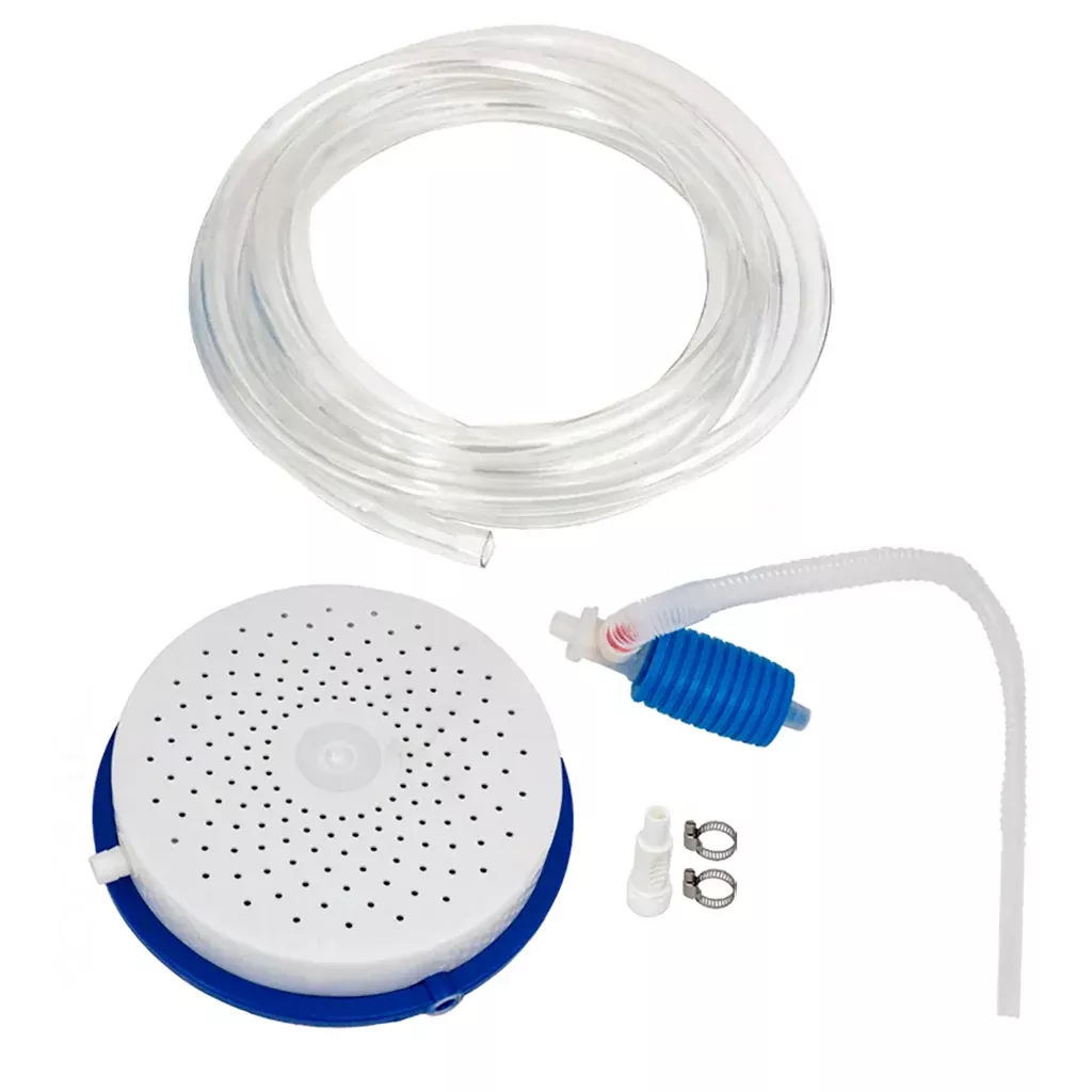 Swimline 5436 – Cover Saver Siphon Cover Pump