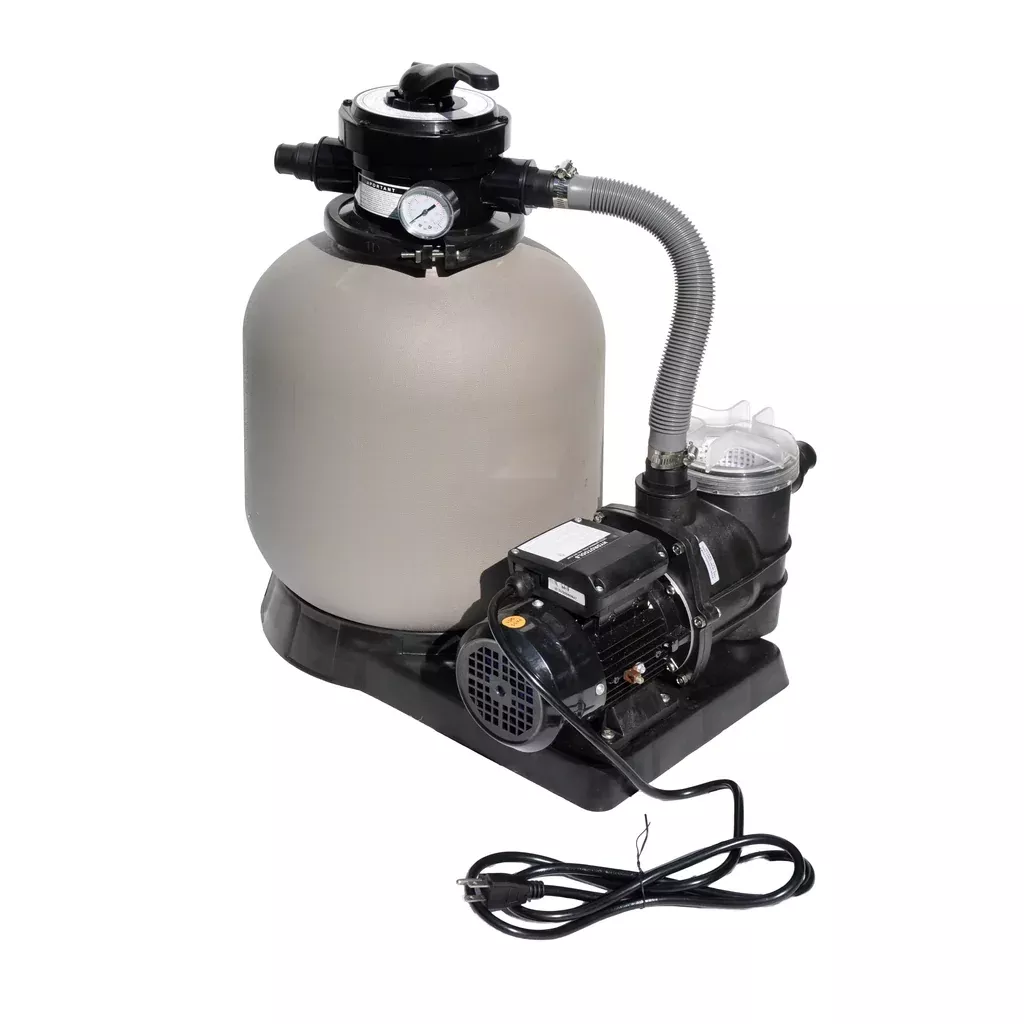 Swimline 71405CIN - Sand Filter Combo