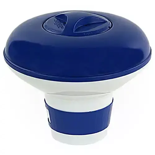 Swimline Adjustable Chemical Dispenser