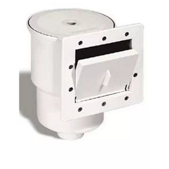 Swimline – Hydrotools 8940 Above Ground Pool Thru-Wall Skimmer