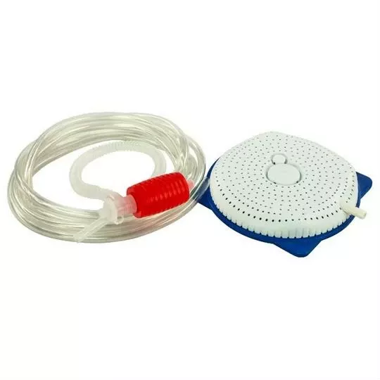 Swimline – Non-Electric Siphon Winter Cover Pump
