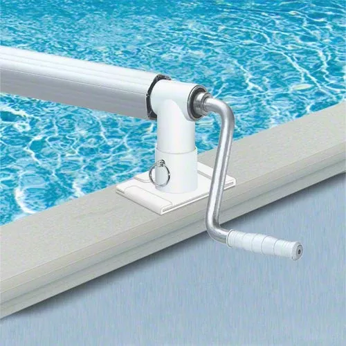 Swimline Solar Cover Reel 50050