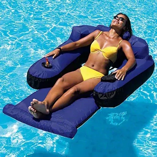 Swimline Ultimate Floating Lounger