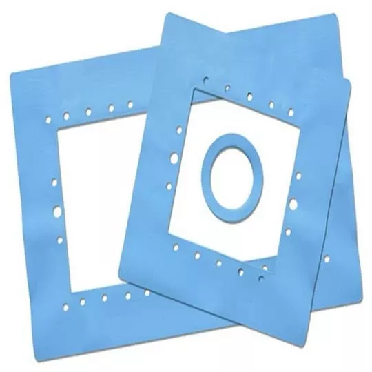 Swimline – Wall Saver Above Ground Pool Gasket Set