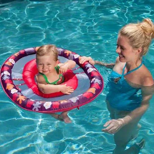 Swimways Baby Spring Float - Sailboat