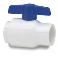 Swing Check Ball Valves