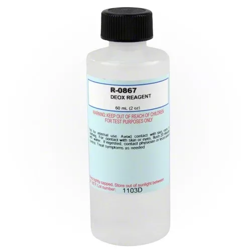 Taylor Deox Reagent R-0867 - .75 oz