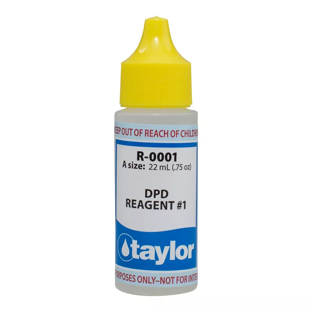 Taylor R-0001 DPD Reagent #1