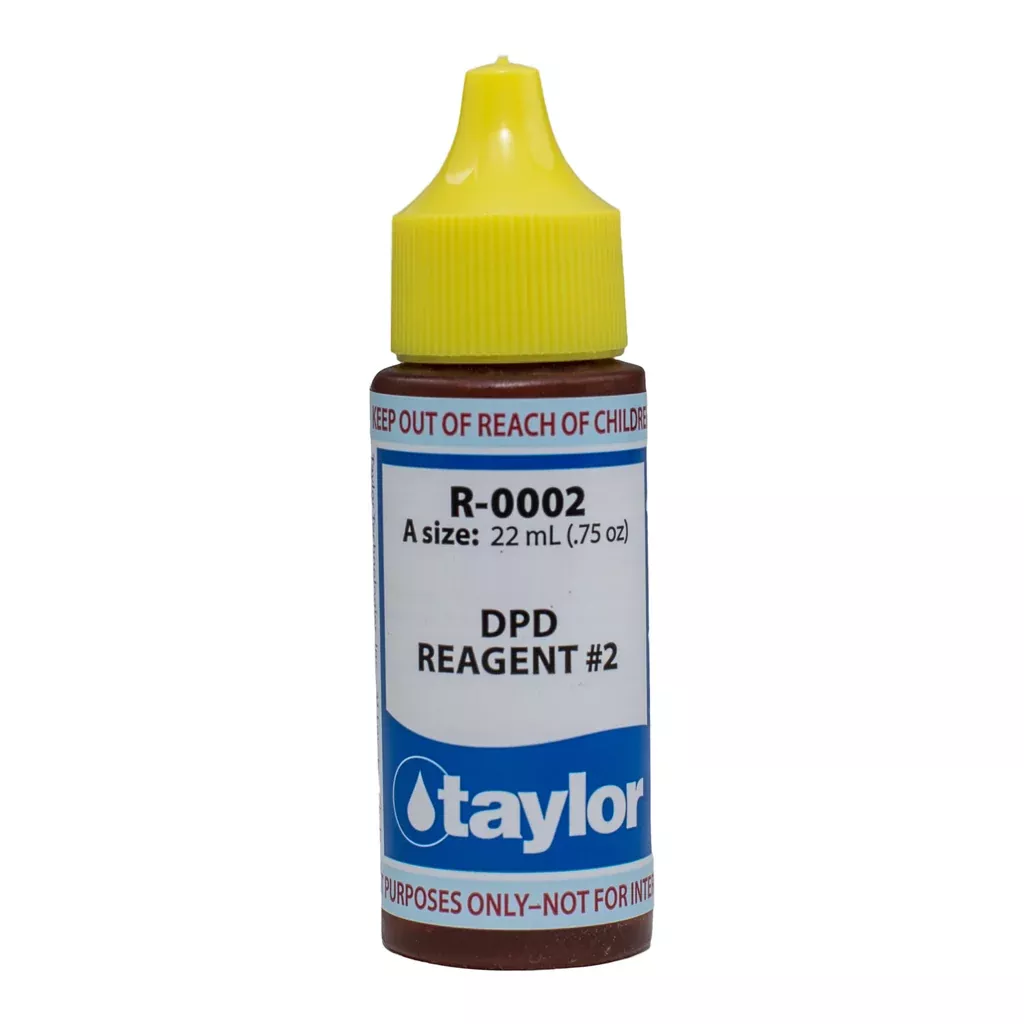 Taylor R-0002 DPD Reagent #2