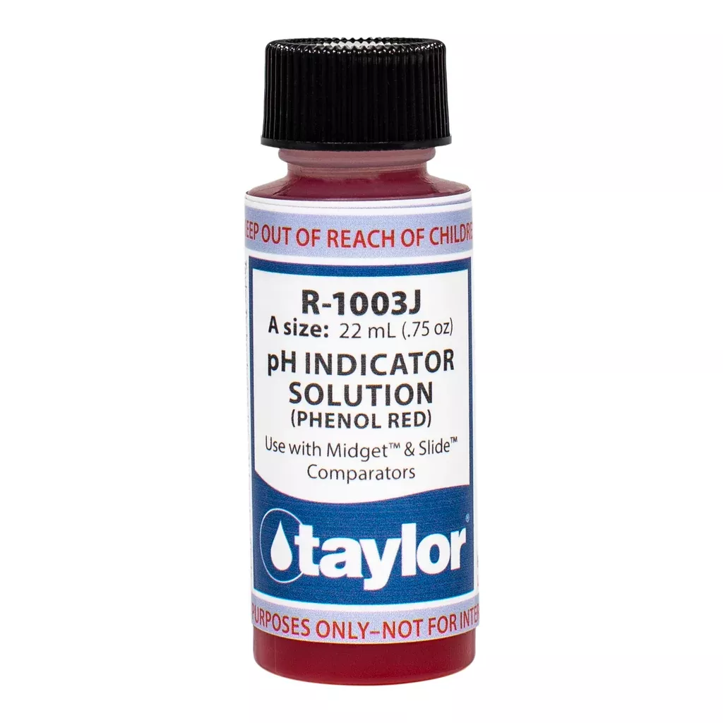 Taylor R-1003J pH Solution