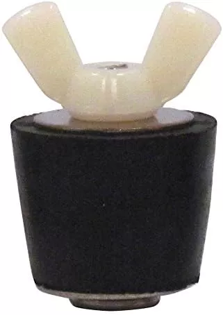 Technical Products Rubber Expansion Winterizing #6 Plug SP-206