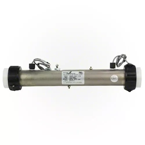 Titanium 4.0KW Heater Assembly for Balboa M7 - C2400-0807-ZTS