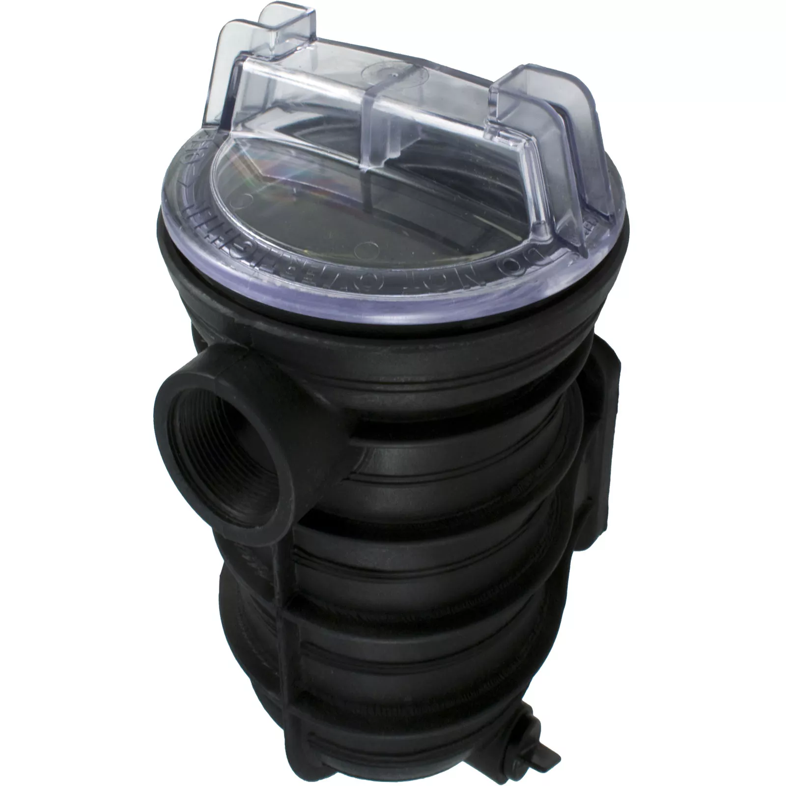 Trap Kit, Pentair Sta-Rite DuraGlas, 5"