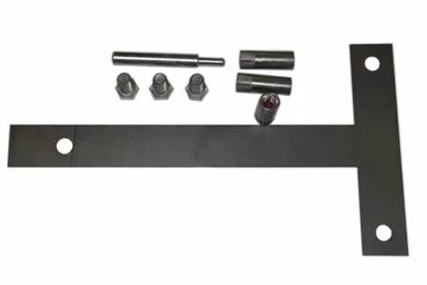 Tri Point Anchor System for C-375/C-450