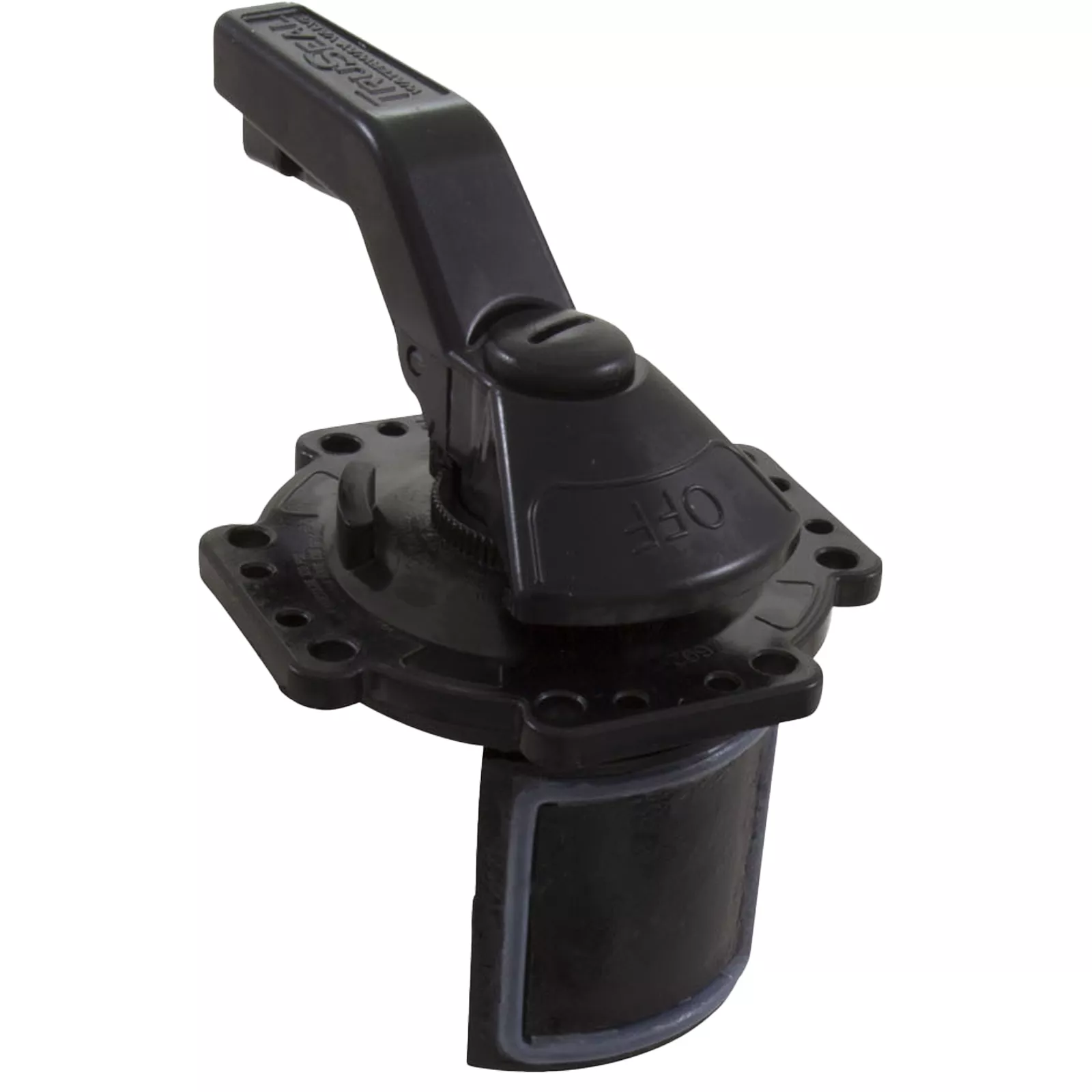 TruSeal Valve Diverter Kit