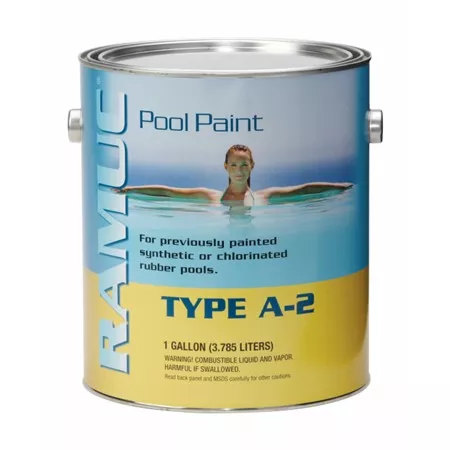 Type A-2 Rubber Base