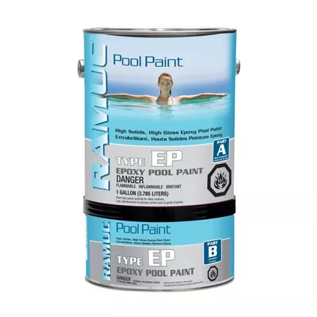 Type EP Epoxy