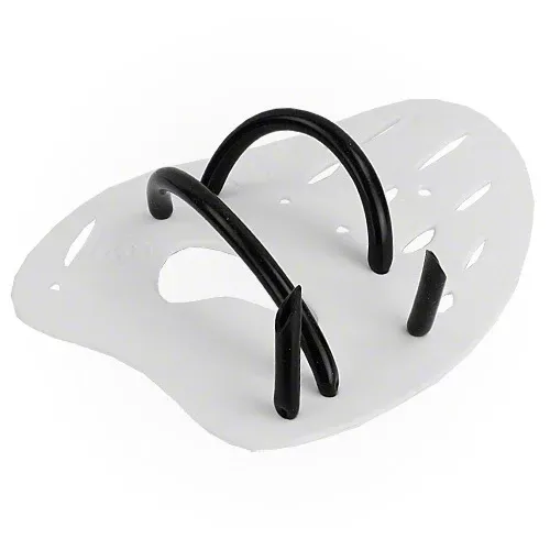 TYR Catalyst Contour Swim Paddle - L