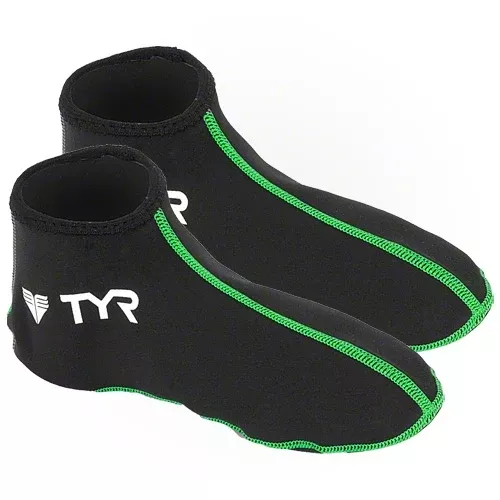 TYR Fin Boots - L