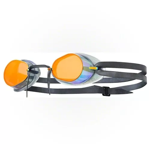 TYR Socket Rockets 2.0 Mirrored - Clear/Ice