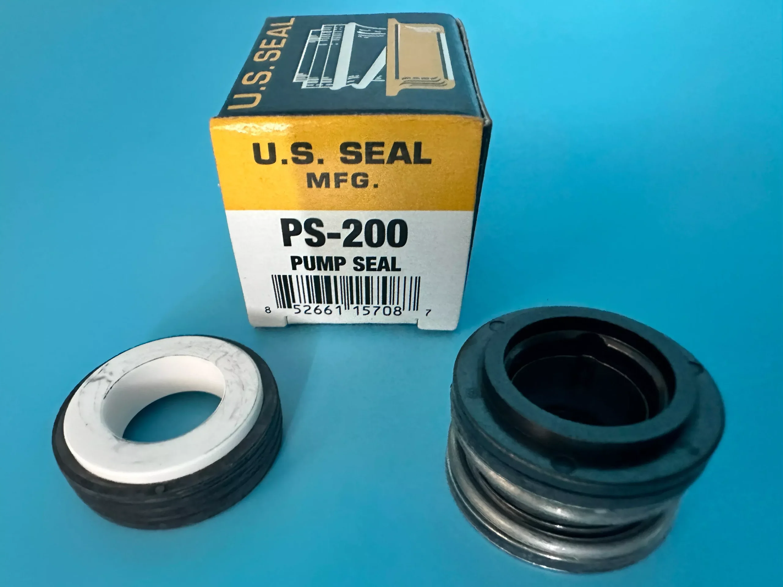 U.S. Seal PS-200 Pump Seal Assembly