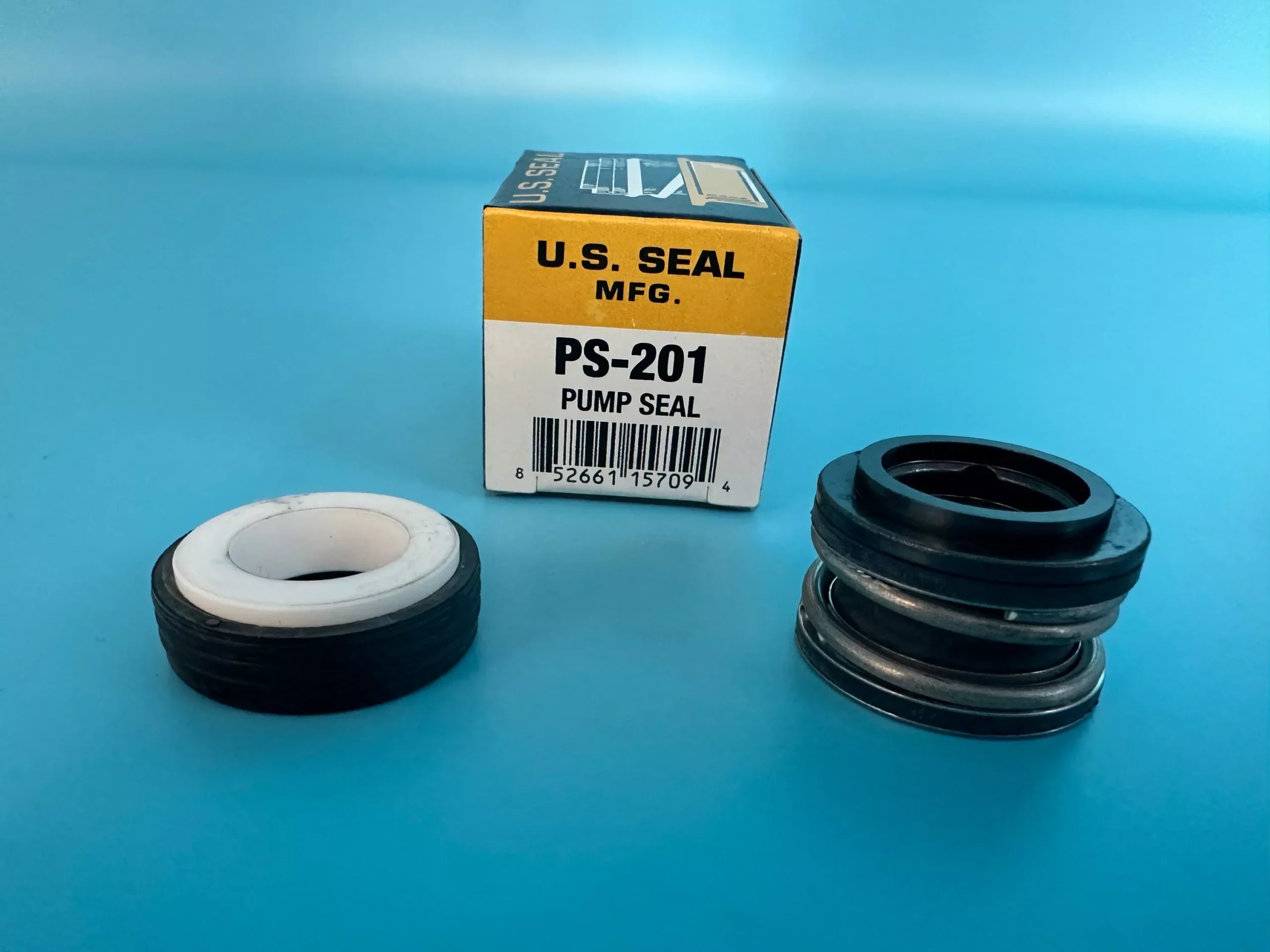 U.S. Seal PS-201 Pump Seal Assembly