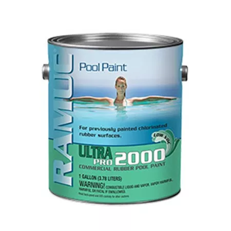 Ultra Pro 2000 Rubber Base