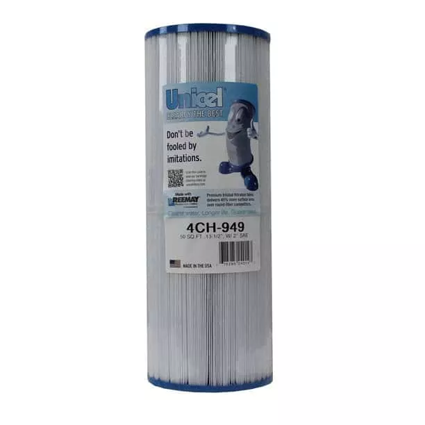 Unicel 4CH-949 Filter Cartridge