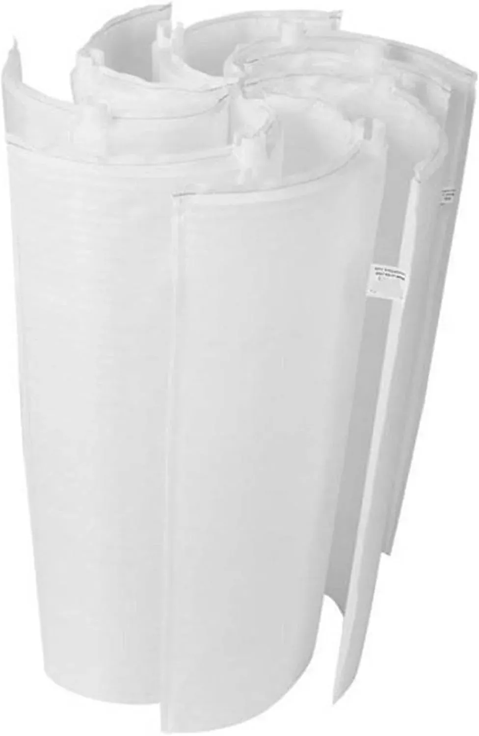 Unicel FS-2003 Complete Filter Grid Set