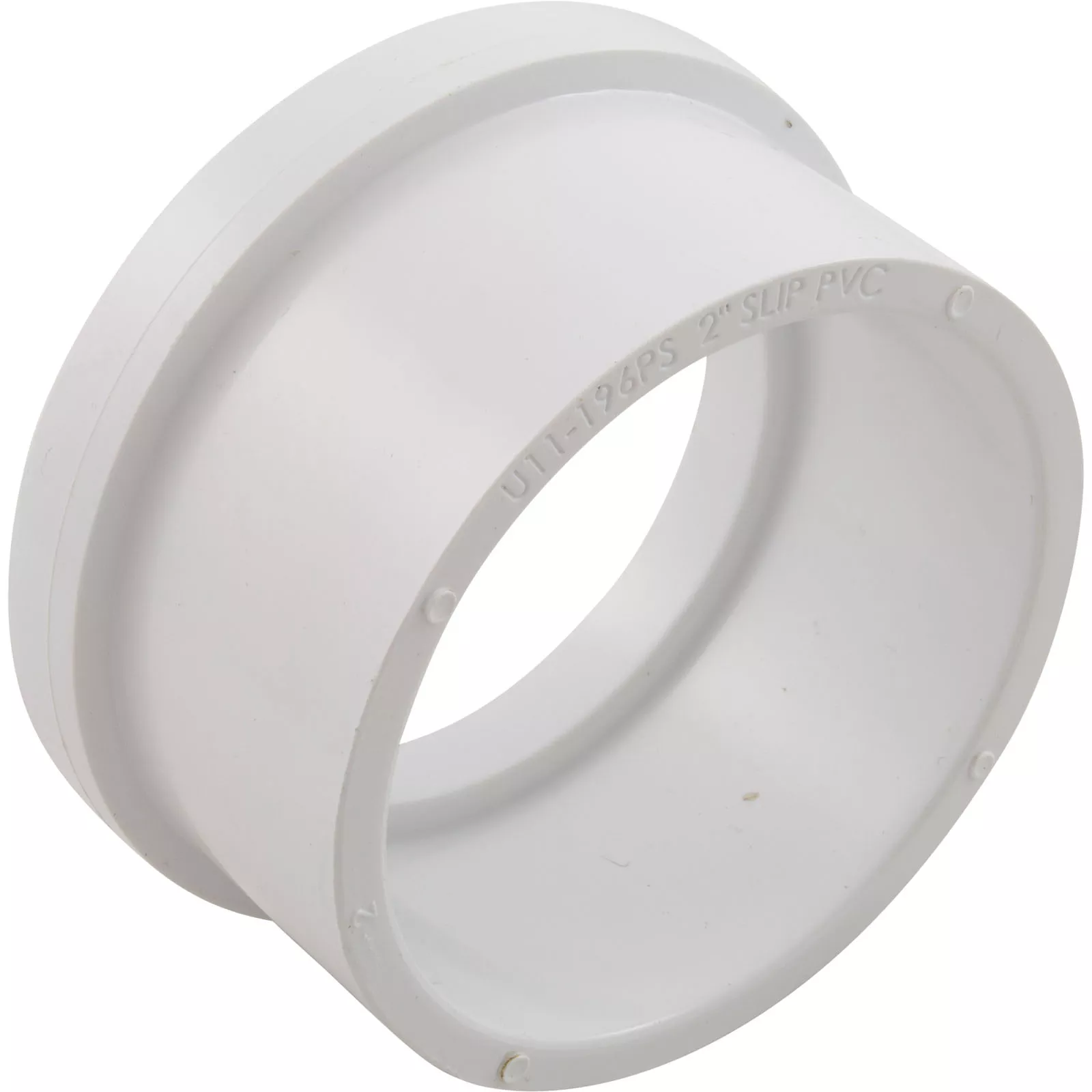 UNION ADAPTOR 2" SLIP