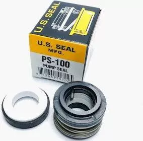 US Seal PS-100 Pool Pump Motor Shaft Seal