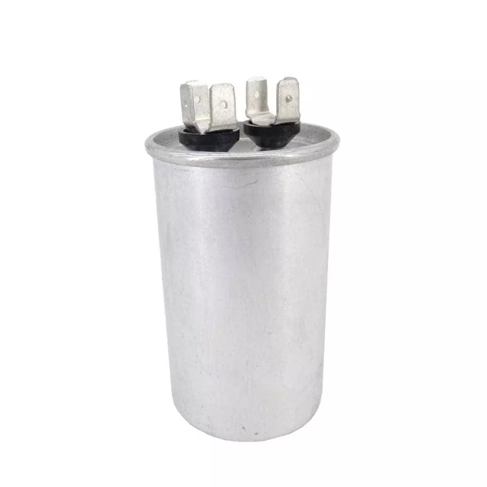 US Seal RD-50-370 Run Capacitor – 50 MFD 370VAC